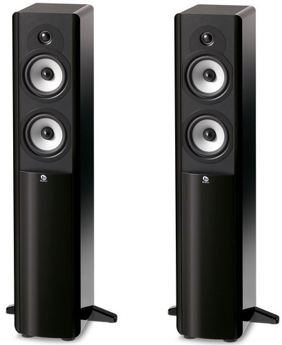 Boston A 250 - Audionet